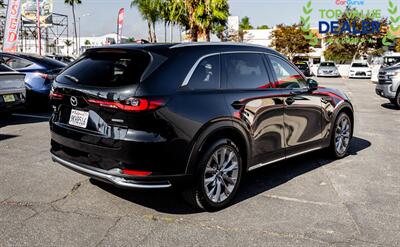 2024 Mazda CX-90 3.3 Turbo Premium - Photo 8 - Long Beach, CA 90806