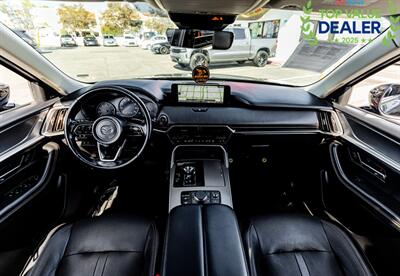 2024 Mazda CX-90 3.3 Turbo Premium - Photo 28 - Long Beach, CA 90806