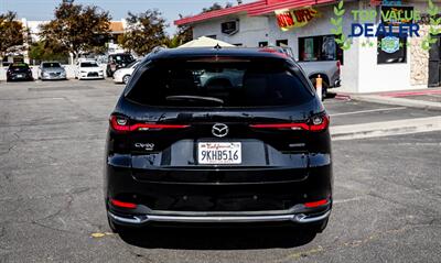 2024 Mazda CX-90 3.3 Turbo Premium - Photo 7 - Long Beach, CA 90806