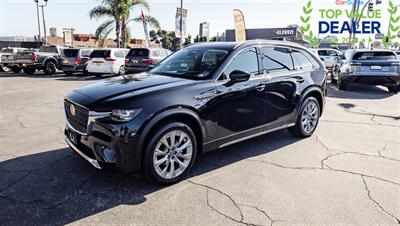 2024 Mazda CX-90 3.3 Turbo Premium - Photo 1 - Long Beach, CA 90806
