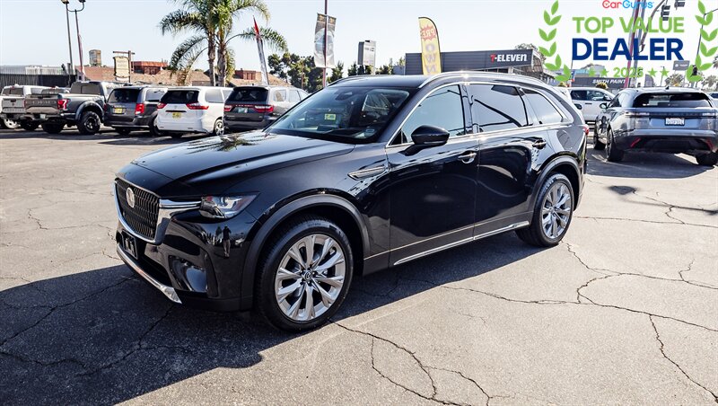 2024 Mazda CX-90 3.3 Turbo Premium  