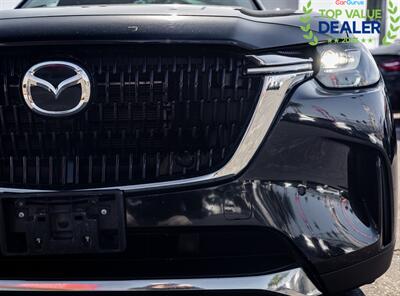 2024 Mazda CX-90 3.3 Turbo Premium - Photo 12 - Long Beach, CA 90806