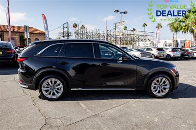 2024 Mazda CX-90 3.3 Turbo Premium - Photo 9 - Long Beach, CA 90806