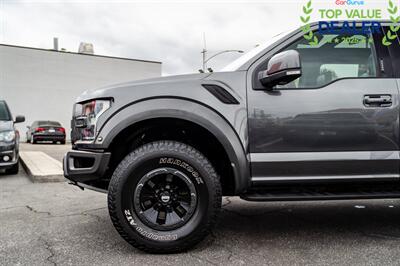 2019 Ford F-150 Raptor   - Photo 13 - Long Beach, CA 90806