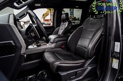 2019 Ford F-150 Raptor   - Photo 16 - Long Beach, CA 90806
