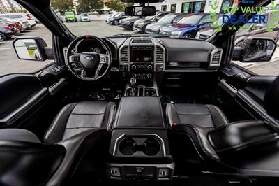 2019 Ford F-150 Raptor   - Photo 30 - Long Beach, CA 90806