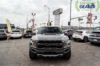 2019 Ford F-150 Raptor   - Photo 2 - Long Beach, CA 90806