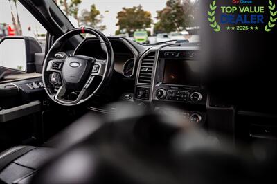 2019 Ford F-150 Raptor   - Photo 29 - Long Beach, CA 90806