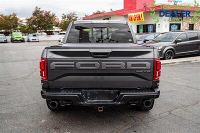 2019 Ford F-150 Raptor   - Photo 6 - Long Beach, CA 90806
