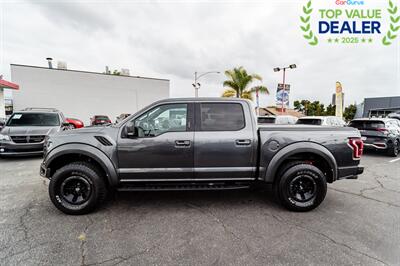 2019 Ford F-150 Raptor   - Photo 3 - Long Beach, CA 90806