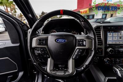 2019 Ford F-150 Raptor   - Photo 19 - Long Beach, CA 90806