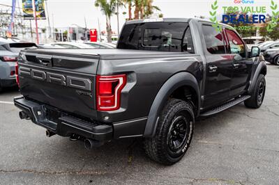 2019 Ford F-150 Raptor   - Photo 8 - Long Beach, CA 90806