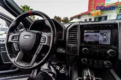 2019 Ford F-150 Raptor   - Photo 21 - Long Beach, CA 90806