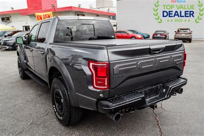 2019 Ford F-150 Raptor   - Photo 4 - Long Beach, CA 90806