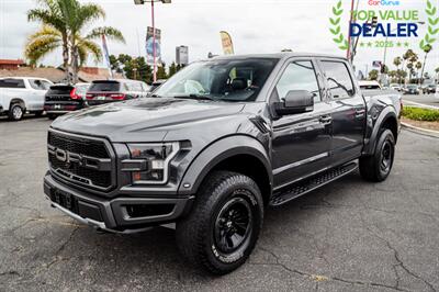 2019 Ford F-150 Raptor   - Photo 1 - Long Beach, CA 90806