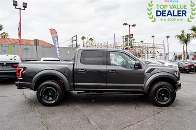 2019 Ford F-150 Raptor   - Photo 9 - Long Beach, CA 90806