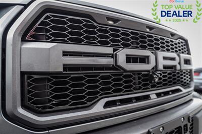 2019 Ford F-150 Raptor   - Photo 11 - Long Beach, CA 90806
