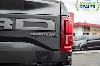 2019 Ford F-150 Raptor   - Photo 7 - Long Beach, CA 90806