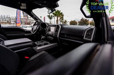 2019 Ford F-150 Raptor   - Photo 28 - Long Beach, CA 90806