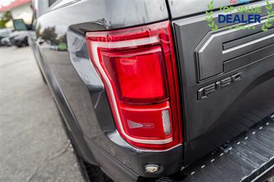 2019 Ford F-150 Raptor   - Photo 5 - Long Beach, CA 90806