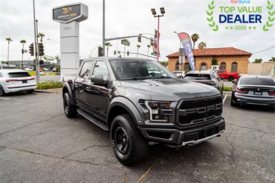 2019 Ford F-150 Raptor   - Photo 10 - Long Beach, CA 90806