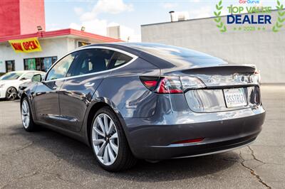 2018 Tesla Model 3 Long Range - Photo 4 - Long Beach, CA 90806
