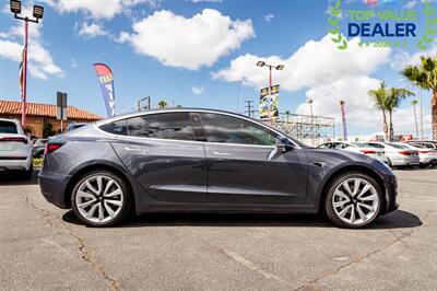 2018 Tesla Model 3 Long Range - Photo 9 - Long Beach, CA 90806