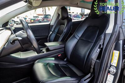 2018 Tesla Model 3 Long Range - Photo 16 - Long Beach, CA 90806