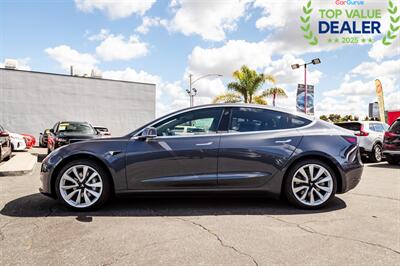 2018 Tesla Model 3 Long Range - Photo 3 - Long Beach, CA 90806