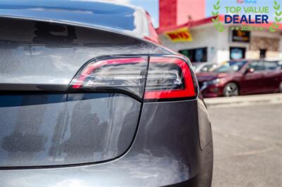 2018 Tesla Model 3 Long Range - Photo 7 - Long Beach, CA 90806