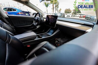 2018 Tesla Model 3 Long Range - Photo 27 - Long Beach, CA 90806