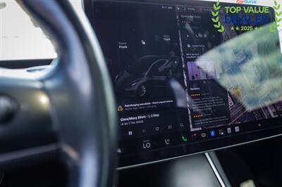 2018 Tesla Model 3 Long Range - Photo 22 - Long Beach, CA 90806