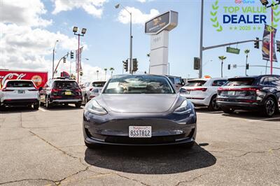 2018 Tesla Model 3 Long Range - Photo 2 - Long Beach, CA 90806
