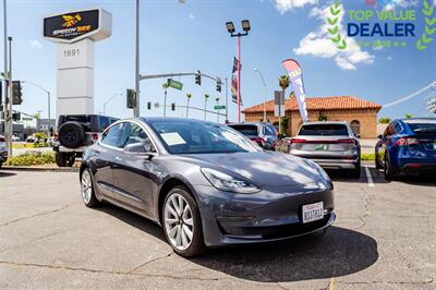 2018 Tesla Model 3 Long Range - Photo 10 - Long Beach, CA 90806