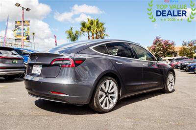2018 Tesla Model 3 Long Range - Photo 8 - Long Beach, CA 90806