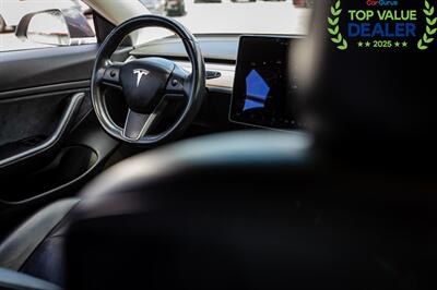 2018 Tesla Model 3 Long Range - Photo 28 - Long Beach, CA 90806