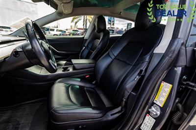 2018 Tesla Model 3 Long Range - Photo 19 - Long Beach, CA 90806