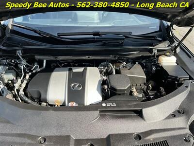 2020 Lexus RX 350 F SPORT  SPORT - Photo 17 - Long Beach, CA 90806