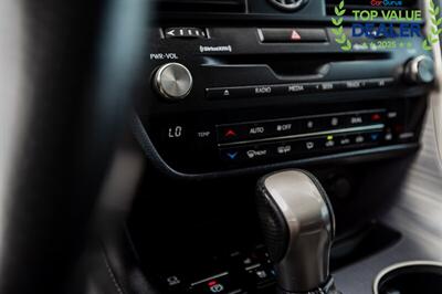 2020 Lexus RX 350 F SPORT  SPORT - Photo 22 - Long Beach, CA 90806