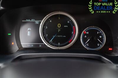 2020 Lexus RX 350 F SPORT  SPORT - Photo 18 - Long Beach, CA 90806