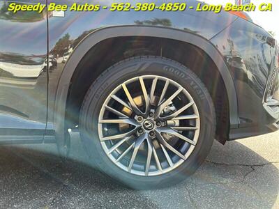 2020 Lexus RX 350 F SPORT  SPORT - Photo 24 - Long Beach, CA 90806