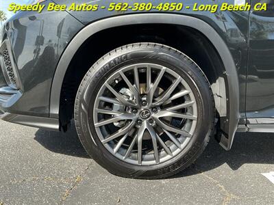 2020 Lexus RX 350 F SPORT  SPORT - Photo 27 - Long Beach, CA 90806