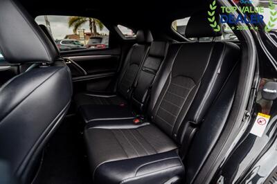 2020 Lexus RX 350 F SPORT  SPORT - Photo 24 - Long Beach, CA 90806