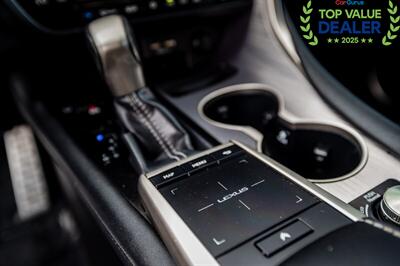 2020 Lexus RX 350 F SPORT  SPORT - Photo 20 - Long Beach, CA 90806