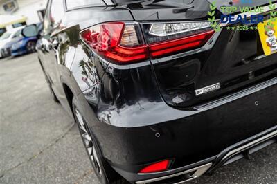2020 Lexus RX 350 F SPORT  SPORT - Photo 6 - Long Beach, CA 90806