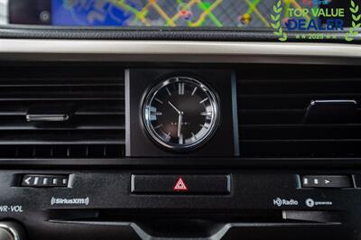 2020 Lexus RX 350 F SPORT  SPORT - Photo 23 - Long Beach, CA 90806