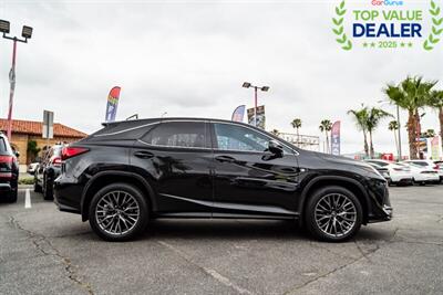 2020 Lexus RX 350 F SPORT  SPORT - Photo 9 - Long Beach, CA 90806