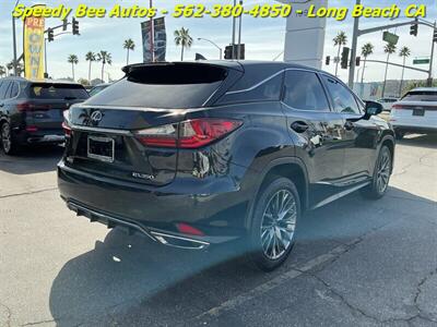 2020 Lexus RX 350 F SPORT  SPORT - Photo 6 - Long Beach, CA 90806