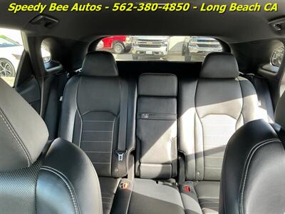 2020 Lexus RX 350 F SPORT  SPORT - Photo 14 - Long Beach, CA 90806
