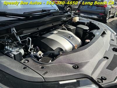 2020 Lexus RX 350 F SPORT  SPORT - Photo 16 - Long Beach, CA 90806